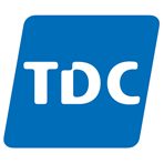 TDC A/S (“YouSee”) logo