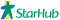 StarHub Ltd logo