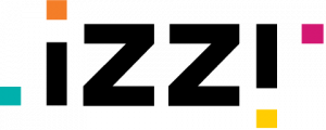 Izzi Telecom logo