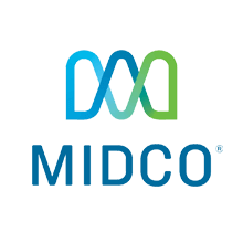 Midco logo