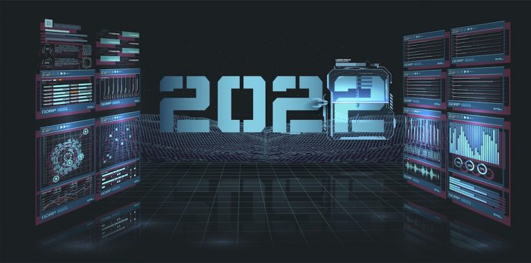 2022技术预测