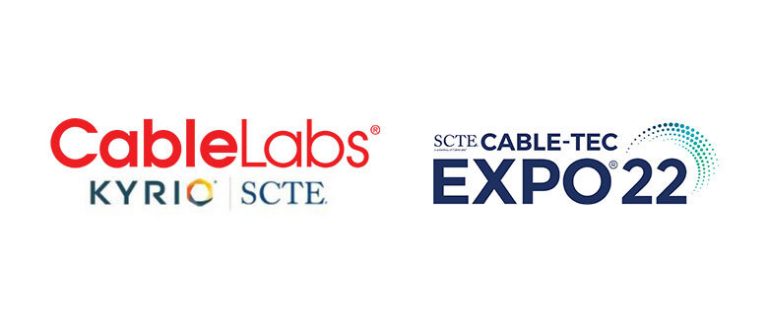 CableLabs® at SCTE® Cable-Tec Expo® 2022 Image
