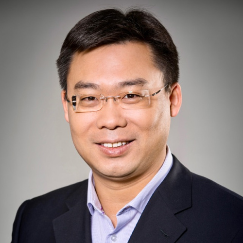 Steve Jia