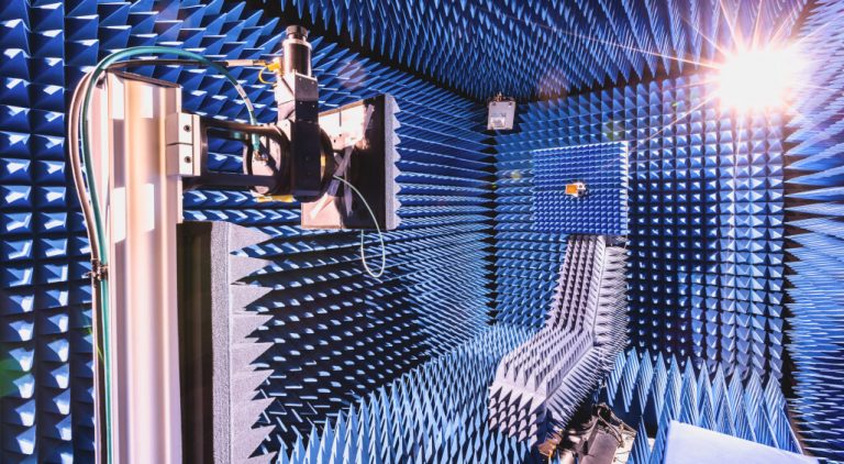 Anechoic Chambers