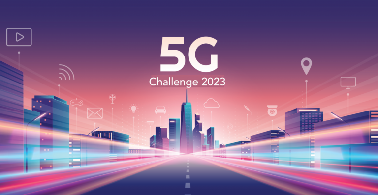 5G Challenge