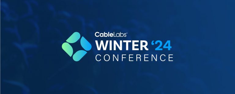 CableLabs Winter Conference 2024 Image