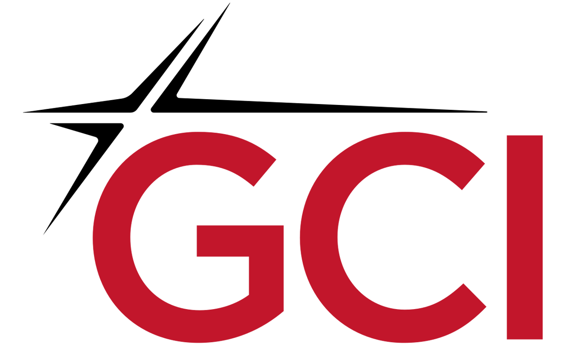 GCI logo