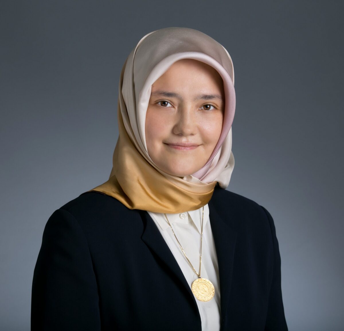 Tuba Aktaran-Kalayci