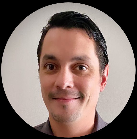 Pablo Castillo Brizuela