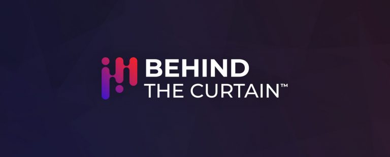 Behind the Curtain 2023 Image