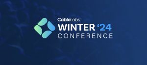 CableLabs Winter Conference