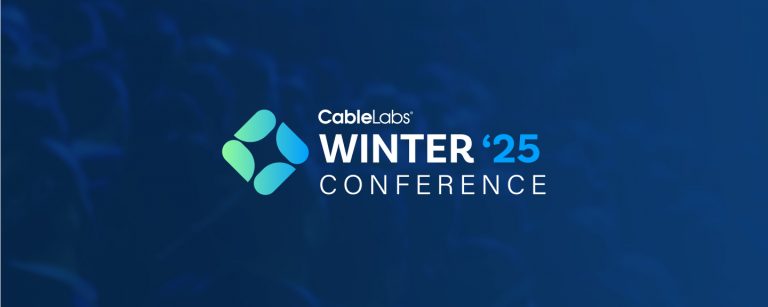 CableLabs Winter Conference 2025 Image