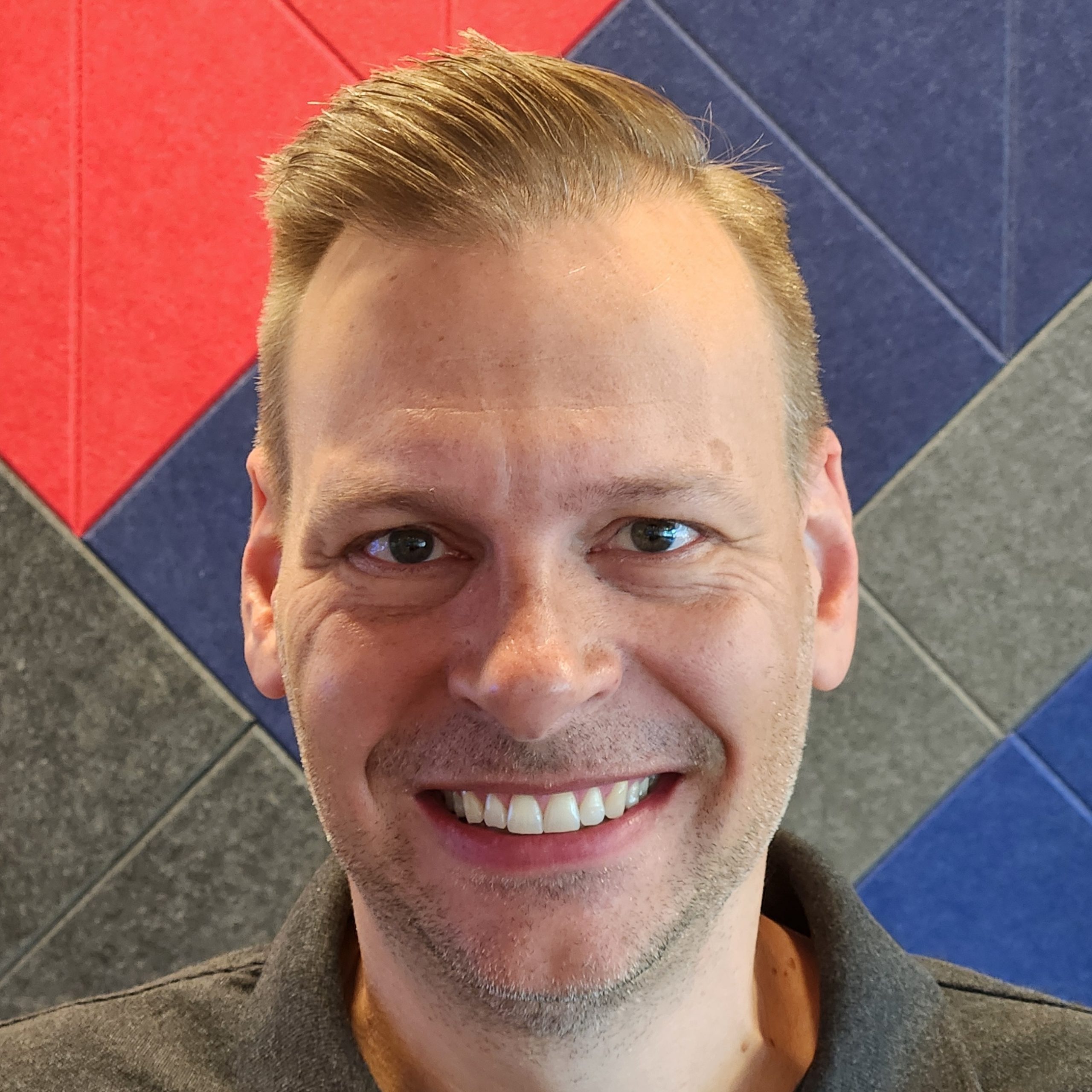 Ben Hepworth CableLabs