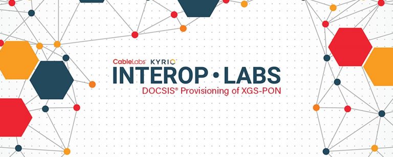 Interop·Labs DOCSIS® Provisioning of XGS-PON, February 2025 Image