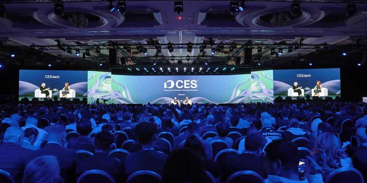 Top Takeaways from CES 2025