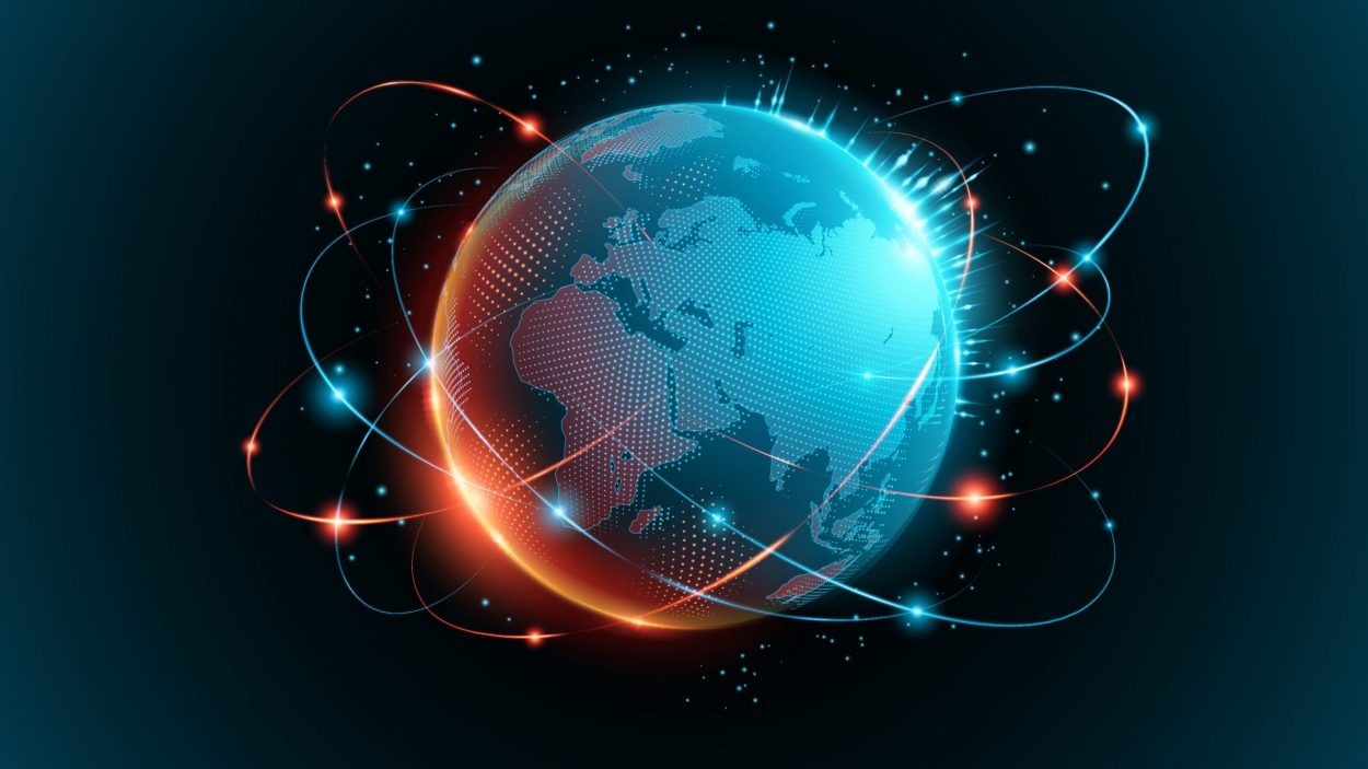 The LEO Satellite Revolution: Five Considerations for Terrestrial CSPs