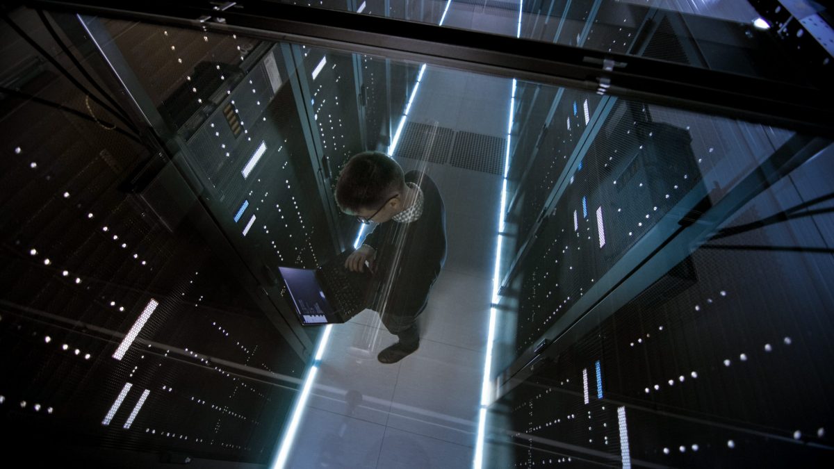 Seamless Connectivity