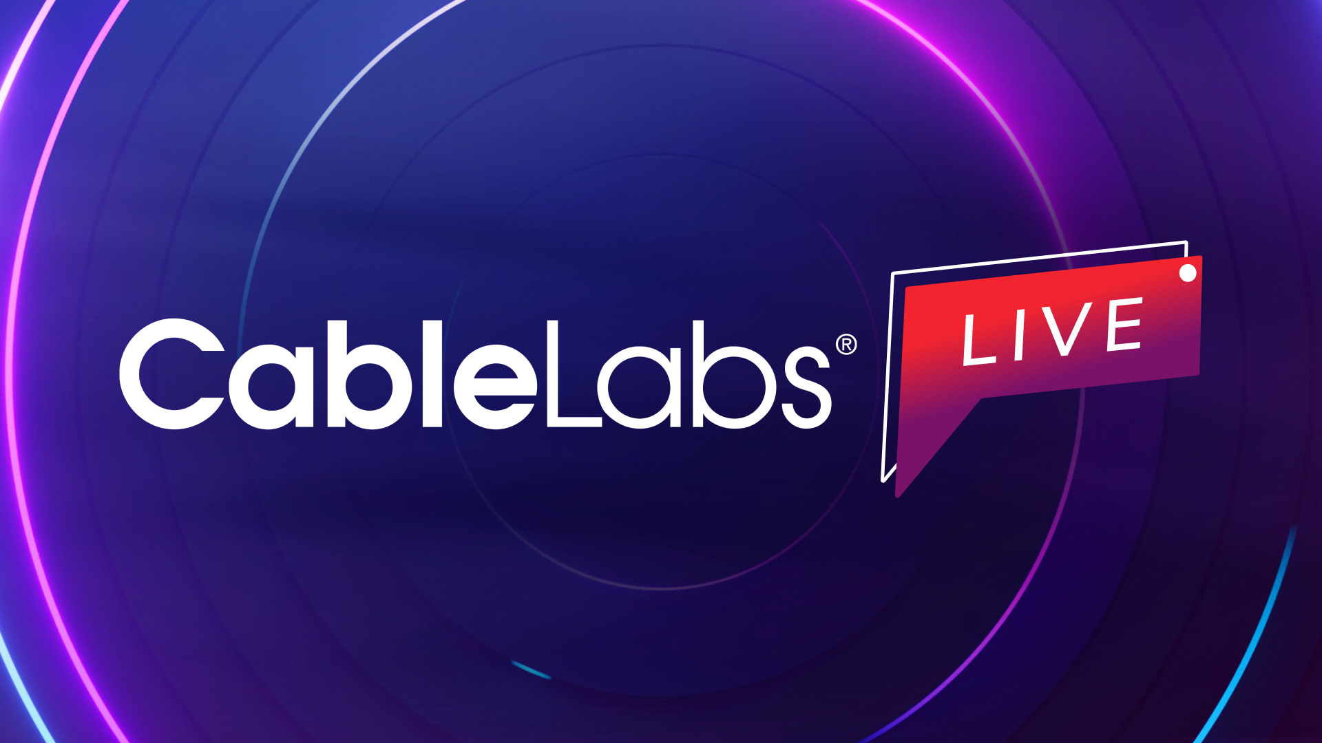 CableLabs Live