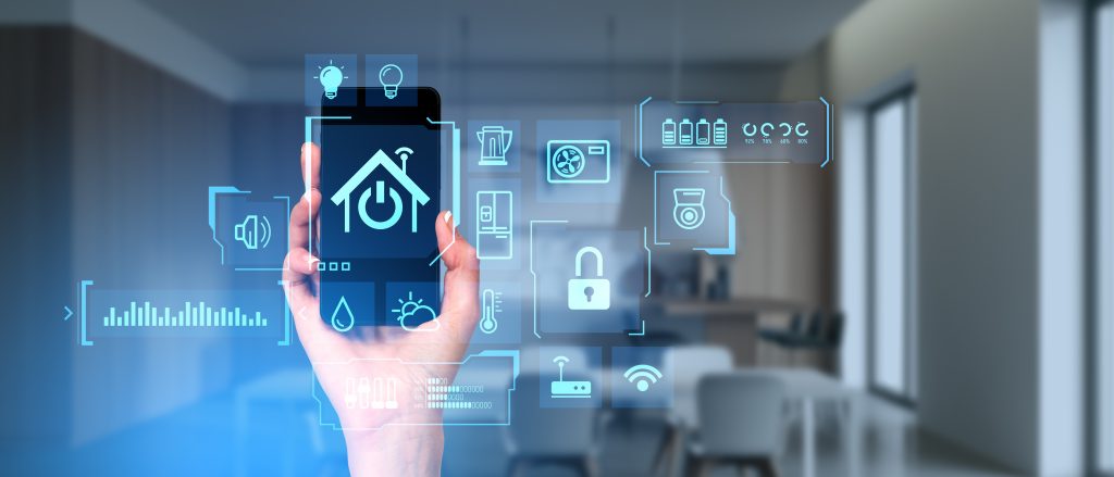 Securing Smart Home Devices