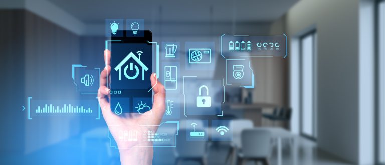 Securing Smart Home Devices