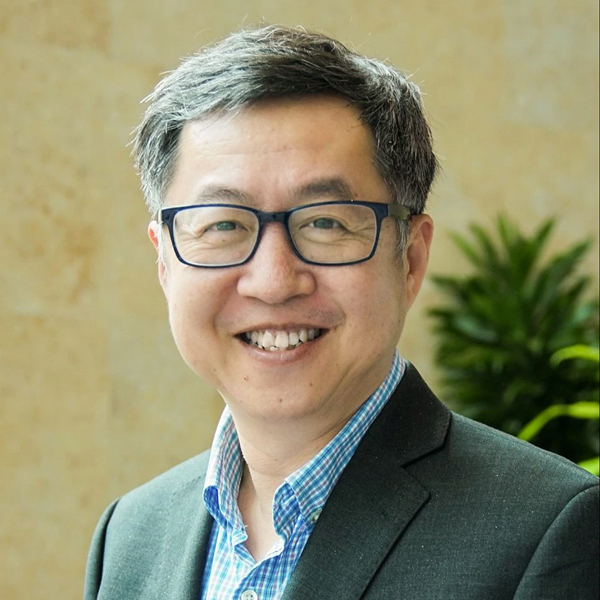 Jeff Chen