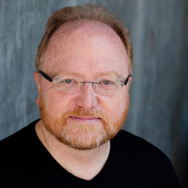 Phil McKinney