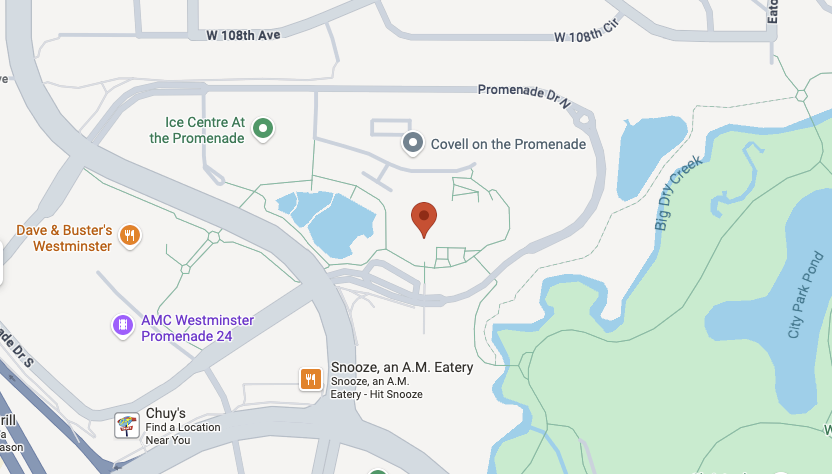 smaller market conference map