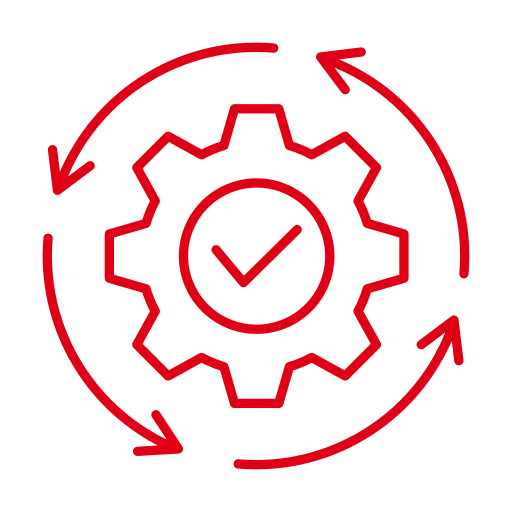Automated icon