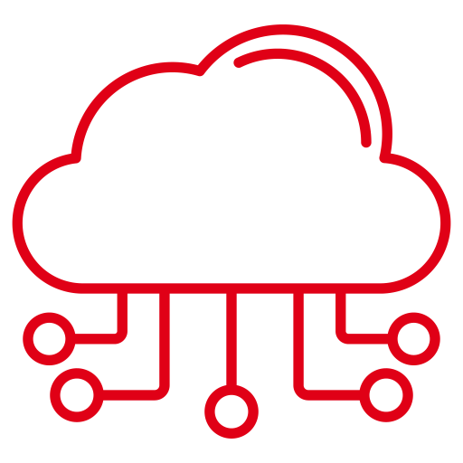 Cloud Icon
