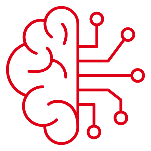 AI icon