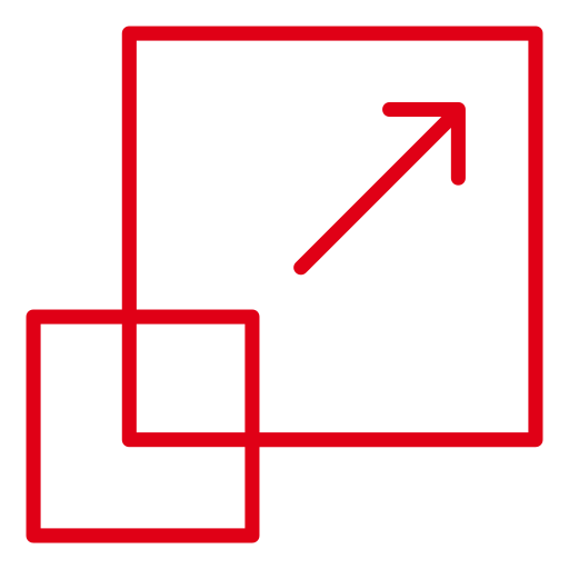 scale icon