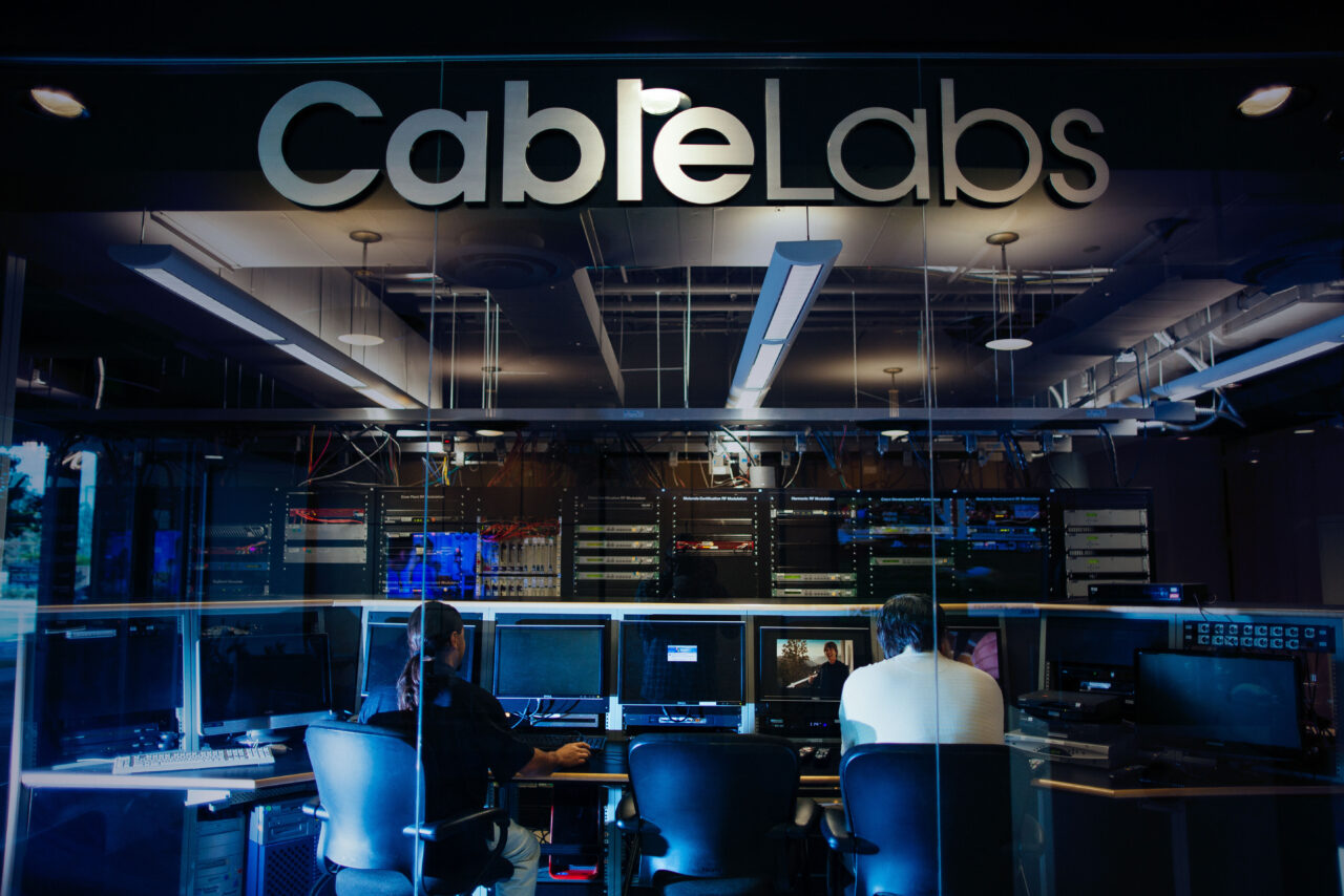 Home - CableLabs