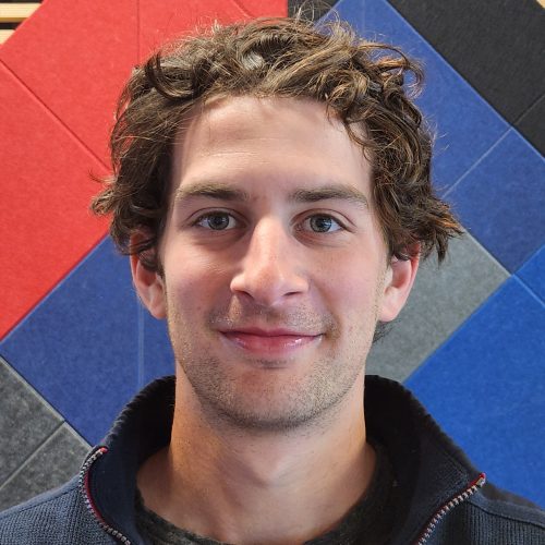 Casey Turtel Headshot