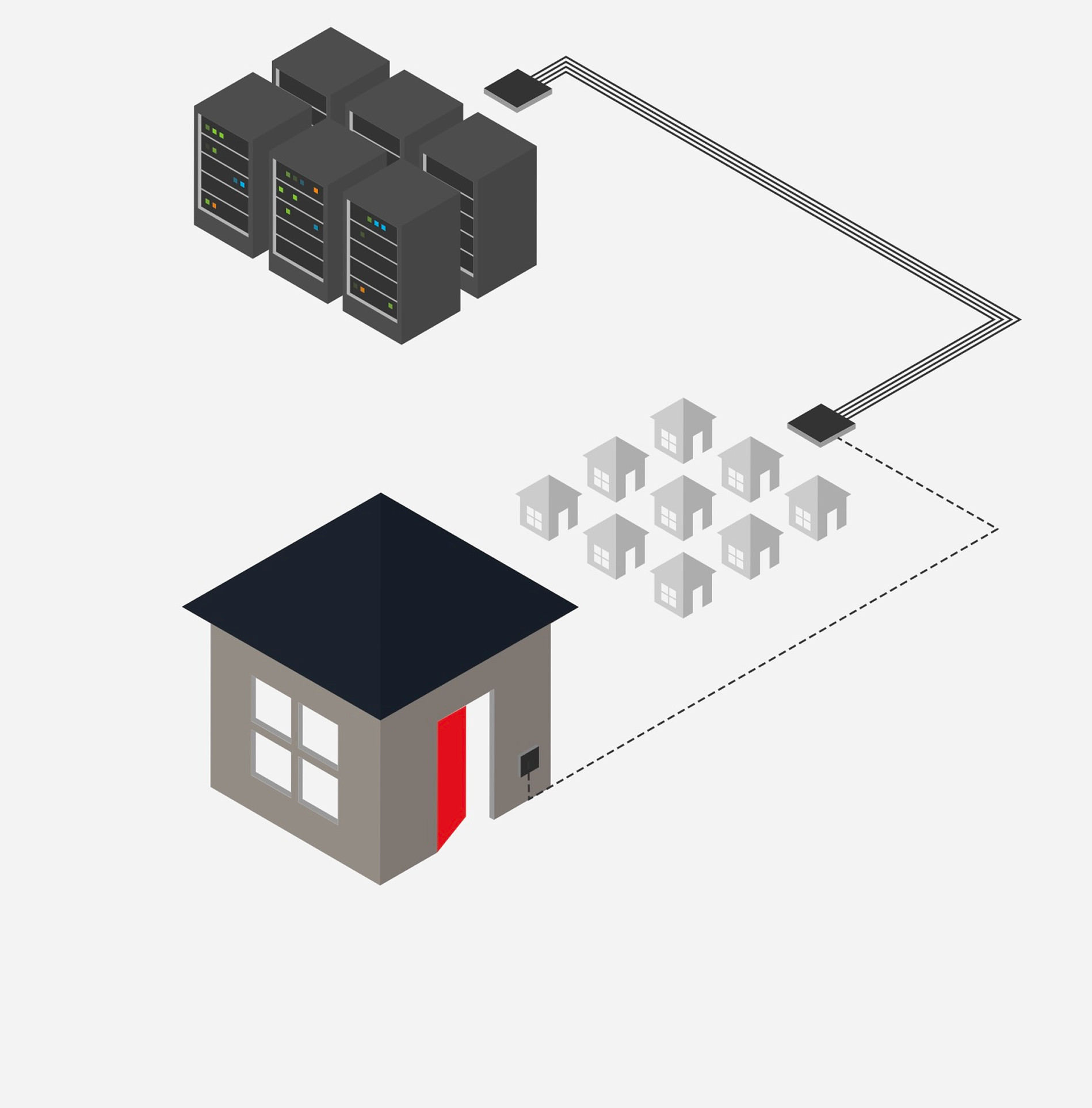 Mobile is the next frontier and LLX paves the way