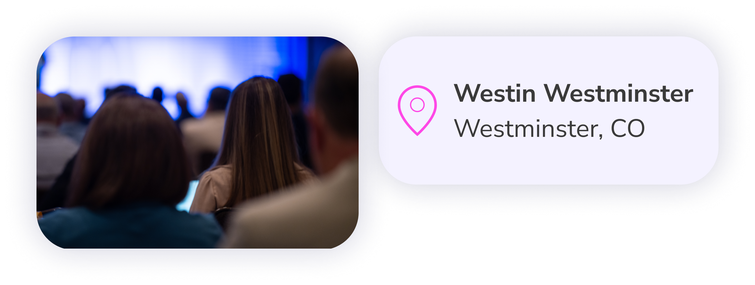 tech summit location