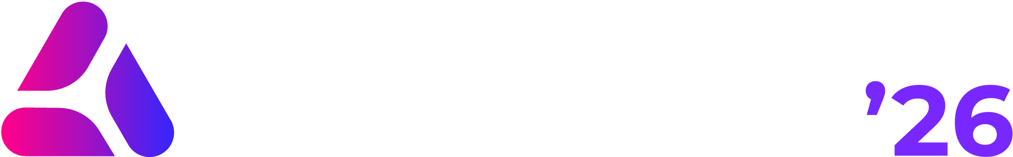 Tech Summit 2026 Logo