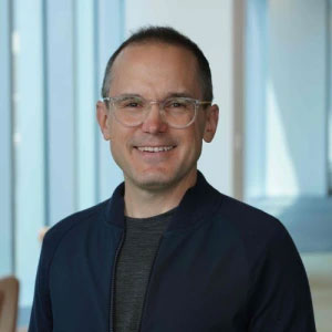 Jason Livingood