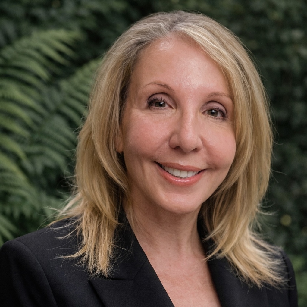 Maria Popo Headshot 2026