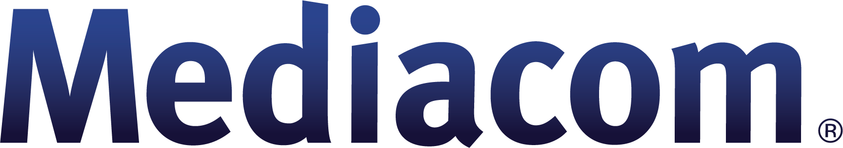 Mediacom Logo