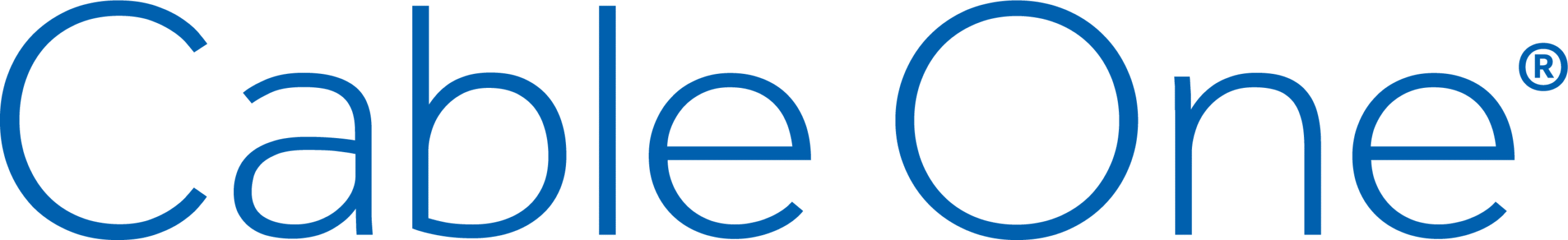 cable one logo