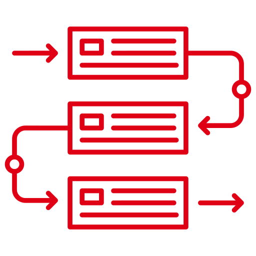 Automated icon