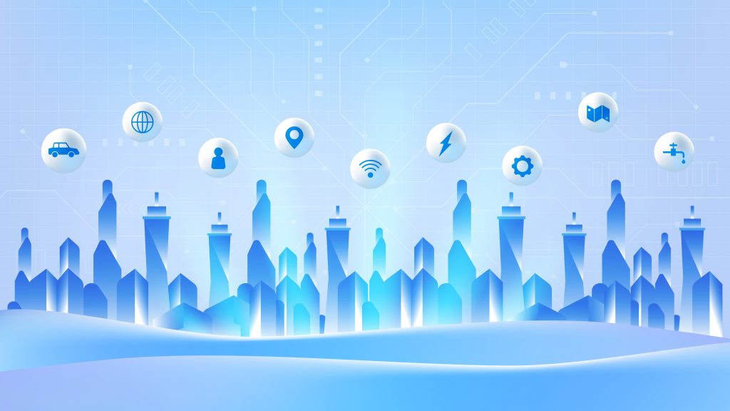 CableLabs Technology Vision Network Evolution Technology Vector